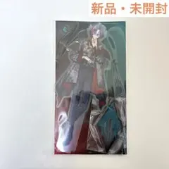 にじさんじ 3SKM 1周年 アクスタ 魁星