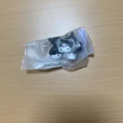 【サンリオ】もじになっちゃったマスコット　クロミ