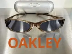 ダ*ス様 archive OAKLEY アメリカ製 スプライス SPLICE ブ | Mercari