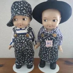 2026年最新】buddy LEE バディーリー 人形 ドールの人気アイテム 