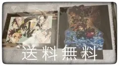 劇場版 鬼滅の刃 無限城編 入場者特典 第1弾・第9弾 2種セット