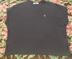 Gymphlex 半袖 Tシャツ グレー サイズ14のサムネイル