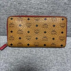 お値下げ中‼️MCM 長財布 ウィメンズ 長財布｜MCM(エムシーエム)