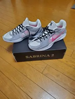Nike W Sabrina 2 