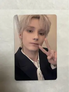 txt ヒュニンカイ yzy vol 3 ヨントン 中華 トレカ