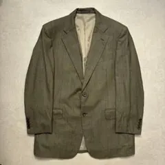 美品 LANVIN COLLECTIONグレー ベルベットジャケット別珍 50 - メルカリ