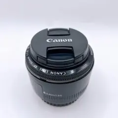 Canon EF 50mm F1.8 II 単焦点レンズ ジャンクのサムネイル
