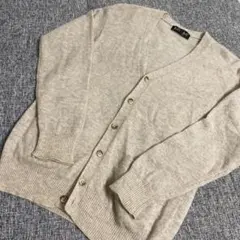 イーストボーイ　ウールカーディガン11号