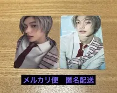 RIIZE All of You 東京ドーム 会場限定 特典 トレカ ウォンビン