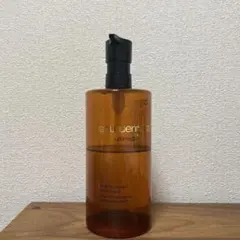 シュウウエムラアルティム8∞ スブリムビューティ クレンジングオイルn450ml
