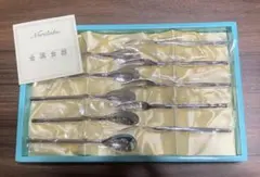 ノリタケ カラトリーセット 10本 - メルカリ
