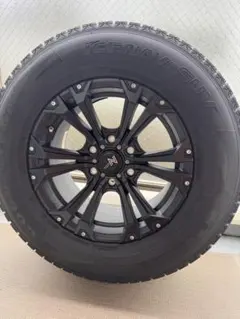 2026年最新】265/65r17 スタッドレスタイヤの人気アイテム - メルカリ