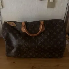 ルイ・ヴィトン モノグラム ボストンバッグ