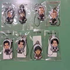 三代目　岩田剛典　登坂広臣　今市隆二　クリーナー