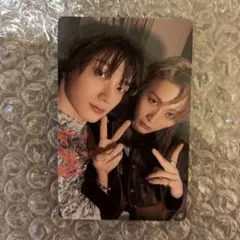 ボネクド ボイネク 封入 トレカ コムチズ テサン ソンホ No genre