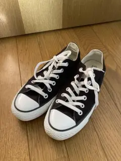 converse コンバース NEXTAR ネクスター スニーカー 23.5