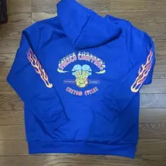 フリスコチョッパーズfrisco choppers 長袖Tシャツ 送料込み - メルカリ