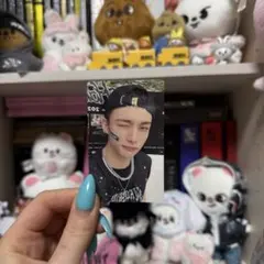 2026年最新】straykids ヒョンジン トレカの人気アイテム - メルカリ