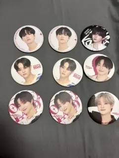 2025年最新】treasure ジフン 缶バッジの人気アイテム - メルカリ