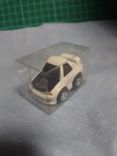 限定希少品] アルミ削り出しチョロQ ☆ハコスカGT-R☆スカイライン