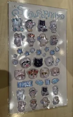 ネクスジ アイドル