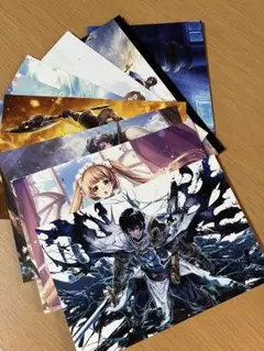 MEZZO 四葉環 逢坂壮五 アイナナ 9周年 10周年 アイドリッシュセブン