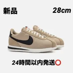 新品 W NIKE CORTEZ 28cm ナイキ コルテッツ ナイロン