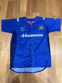 SAGA久光スプリングス シャツ