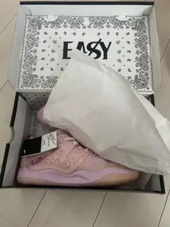 KD15 AUNT PEARL ケビン・デュラント - メルカリ