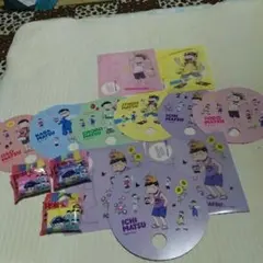 ミニストップおそ松さん値下げ交渉あり