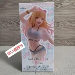 TAITO Careful フィギュア 水着VER