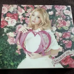 LOVE Collection Pink