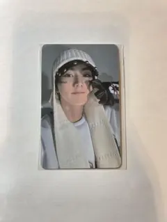 ENHYPEN ジョンウォン daydream MUSICPLANT ラキドロ