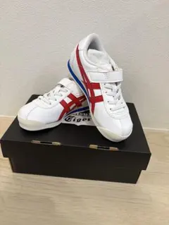 Onitsuka Tiger スニーカー 17cm
