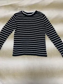 LEPSIM 長袖ニット M