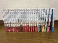 熱愛プリンス 1-15巻セット 青月まどか - メルカリ