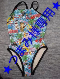 ★つまみ様専用★スピード　競泳用水着　150