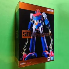 2026年最新】超合金魂 ボルテス 50thの人気アイテム - メルカリ