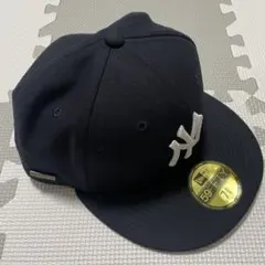 黒 XL NEIGHBORHOOD NEWERA 59FIFTY 7 5/8 - メルカリ