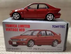 TLヴィンテージ LV-N232c トヨタアルテッツァRS200 Zエディションのサムネイル