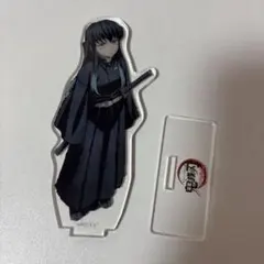 鬼滅の刃 柱合会議 蝶屋敷編 アクリルスタンド 時透無一郎