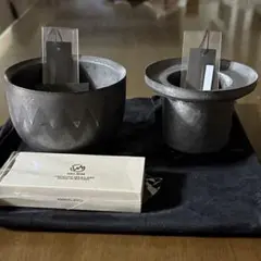 未使用 VALIEM MM Block bitter sizeM /バリエム 未使用 VALIEM MM Block bitter sizeM /バリエム