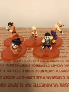 ドラゴンボール フィギュア セット