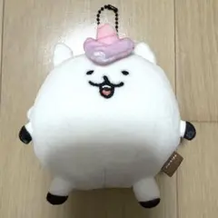 ナガノマーケット　FRIENDSマスコット