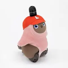 【新品❣️激レア❤️】公式 LOVOT ミナモア広島限定 キャップ