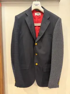 2026年最新】EYE JUNYA WATANABE MAN カラー：ネイビー系 メンズ