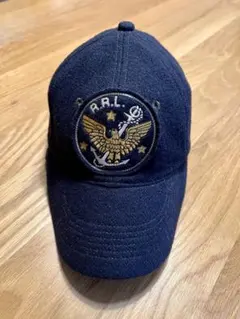 2026年最新】DOUBLE RL メンズ キャップの人気アイテム - メルカリ