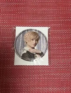 刀ミュ 目出度歌誉花舞 十周年祝賀祭 缶バ 物吉貞宗