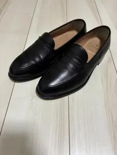 2026年最新】SCOTCH GRAIN 素材：本革 メンズ ローファーの人気