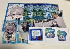 甲斐田晴 紙類 まとめ
